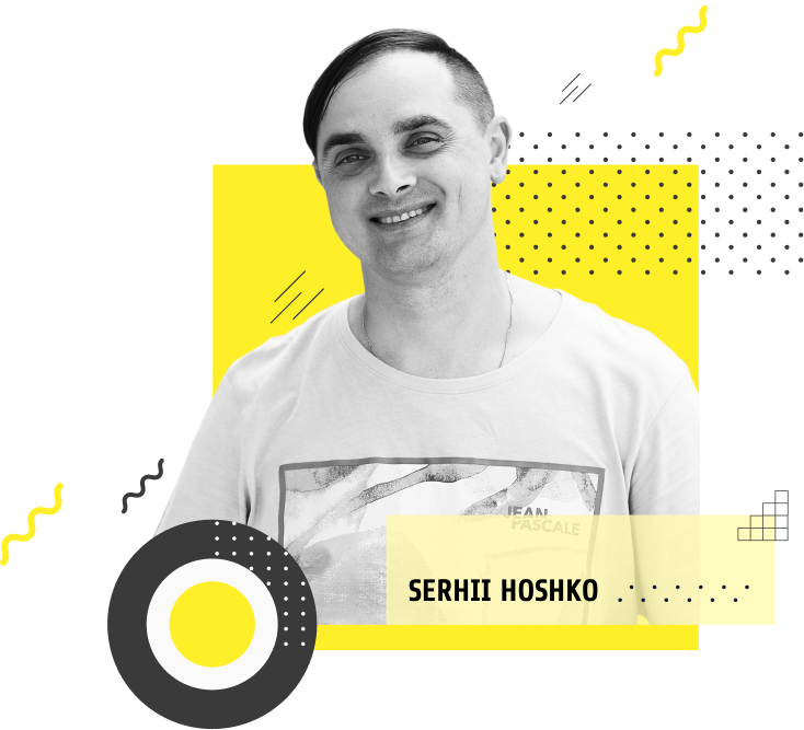 Serhii Hoshko